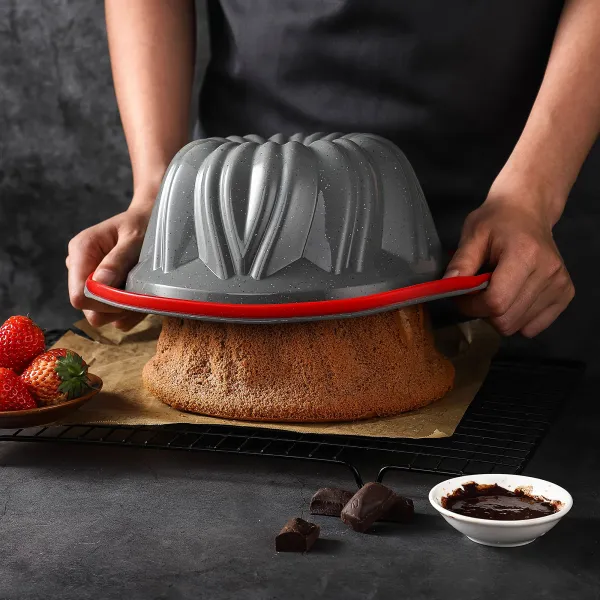 Moldes de cocina MC61