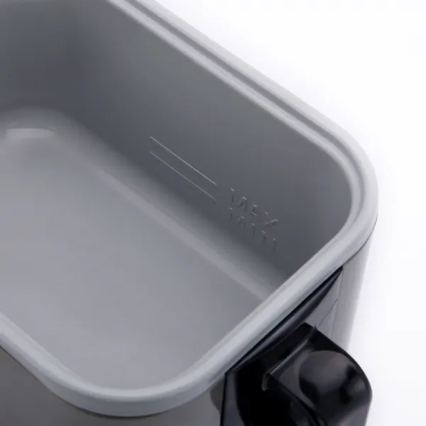 Freidora de aceite FR326E