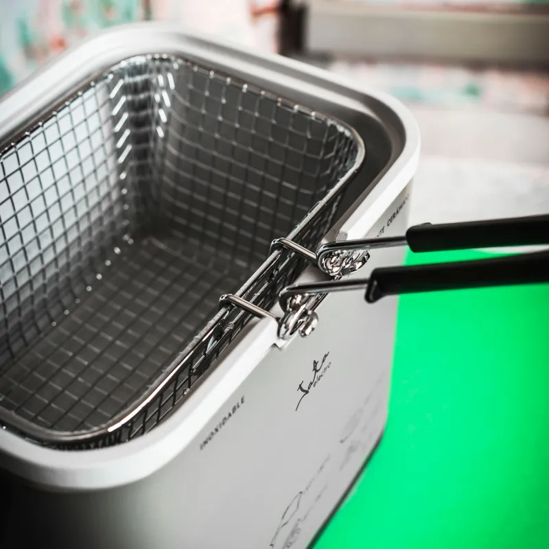 Freidora de aceite FR326E