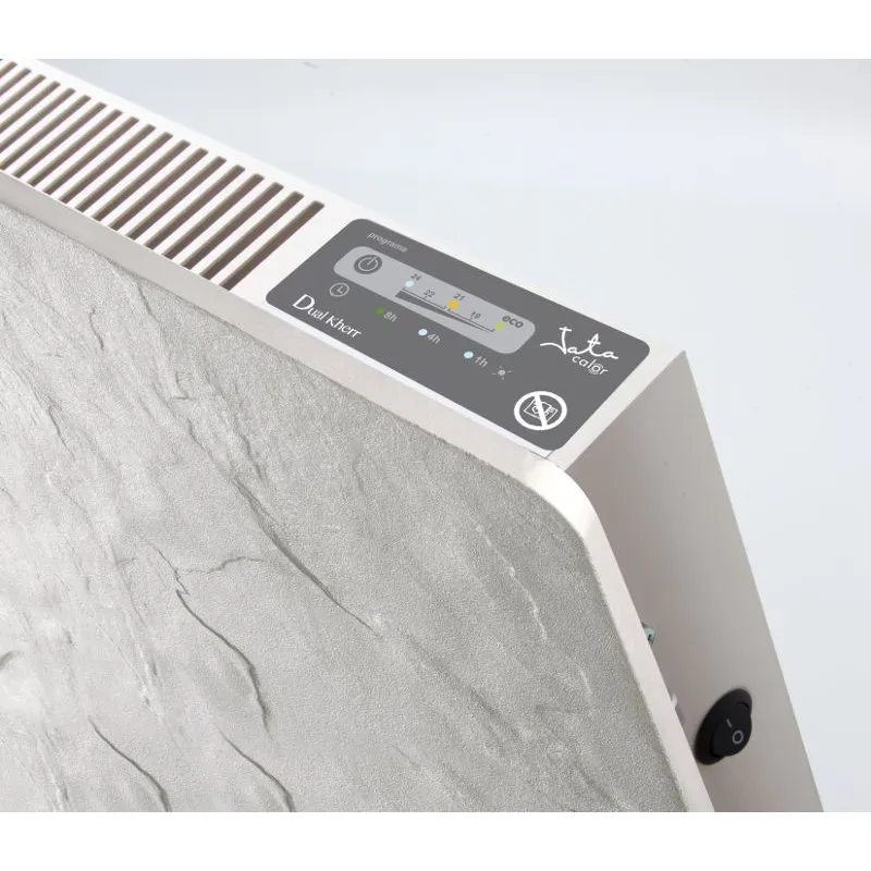 Radiador acumulador de Silicio DK1000P