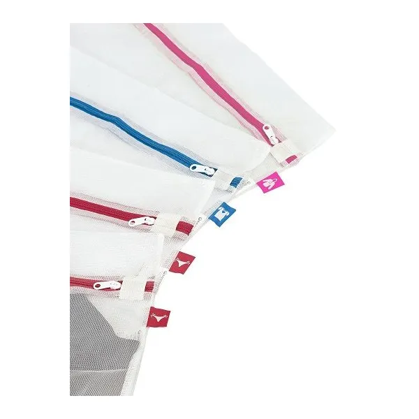 Bolsas de red para lavadora HPLA5210