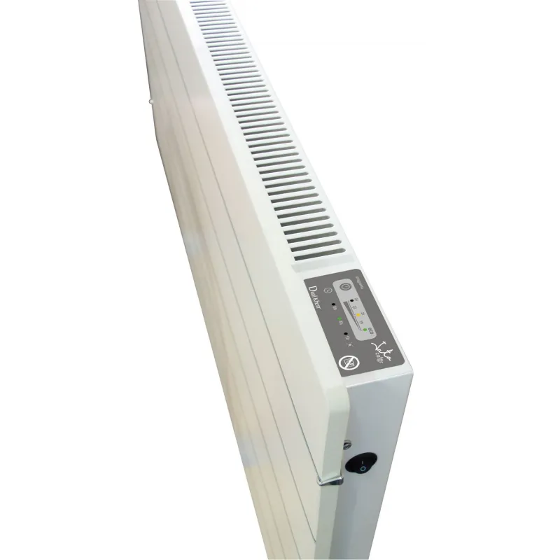 Radiador Acumulador de Silicio DK1000C