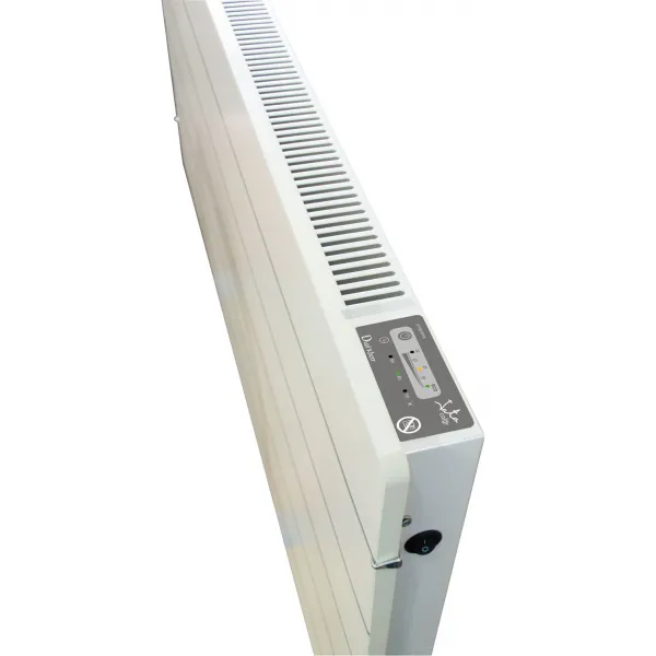 Radiador acumulador de Silicio DK1000C