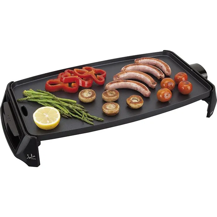 Planchas de cocina GR195 2