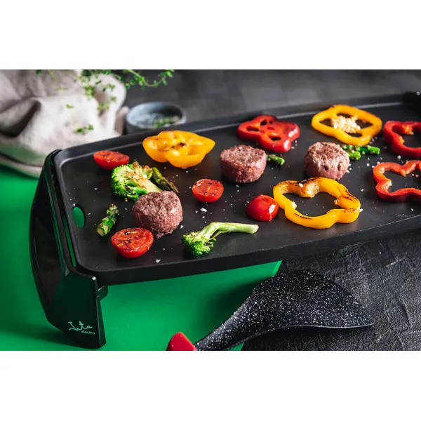 Planchas de cocina GR195