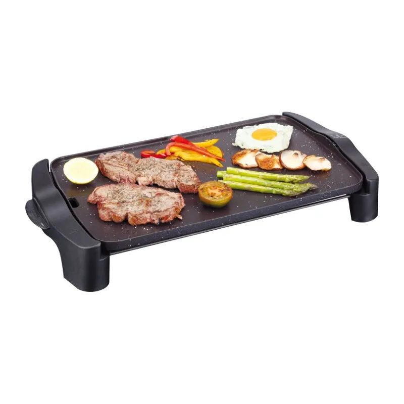 Planchas de asar GR557A