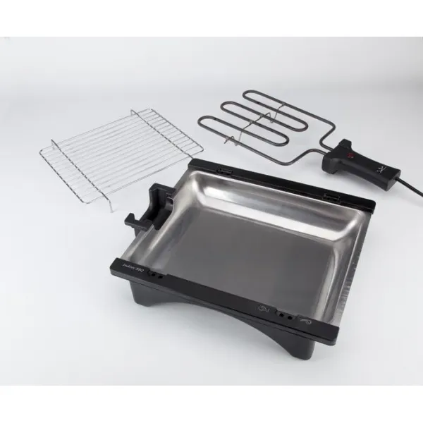 Electro barbacoa BQ95