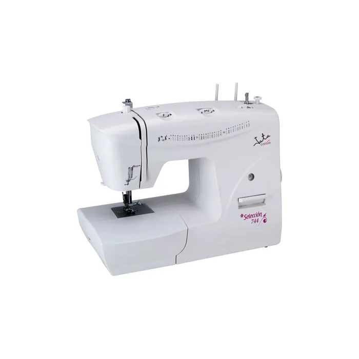 Máquina de coser MC744