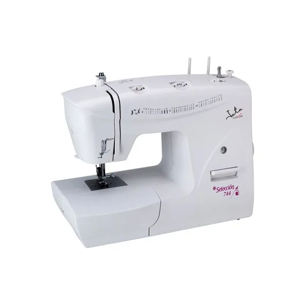 Máquina de coser MC740