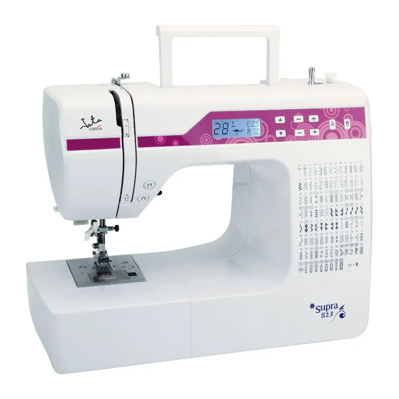 Máquina de coser MC823