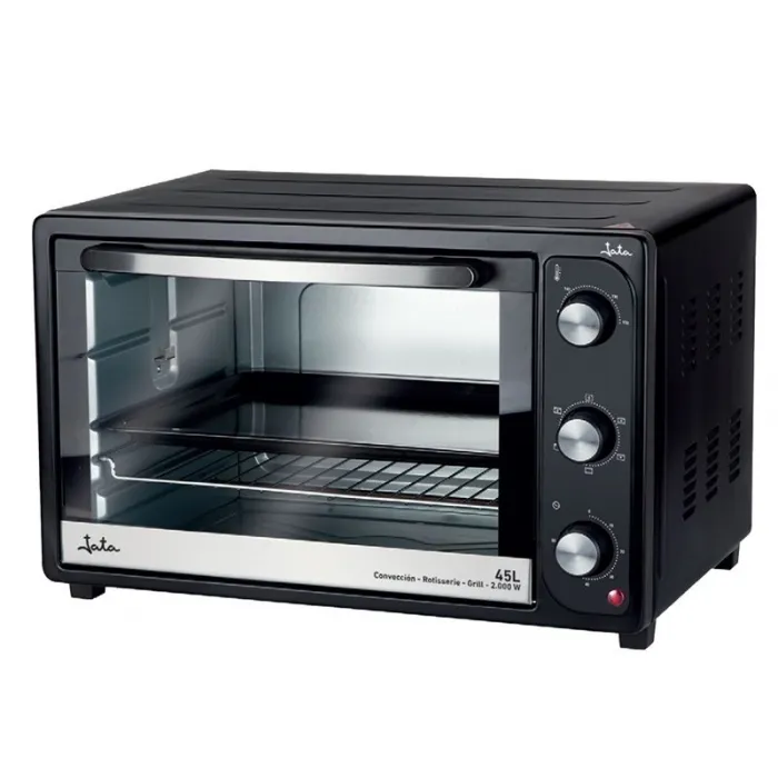 Horno - rotisserie HN945