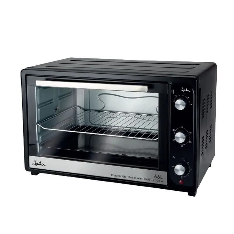 Horno - rotisserie HN966