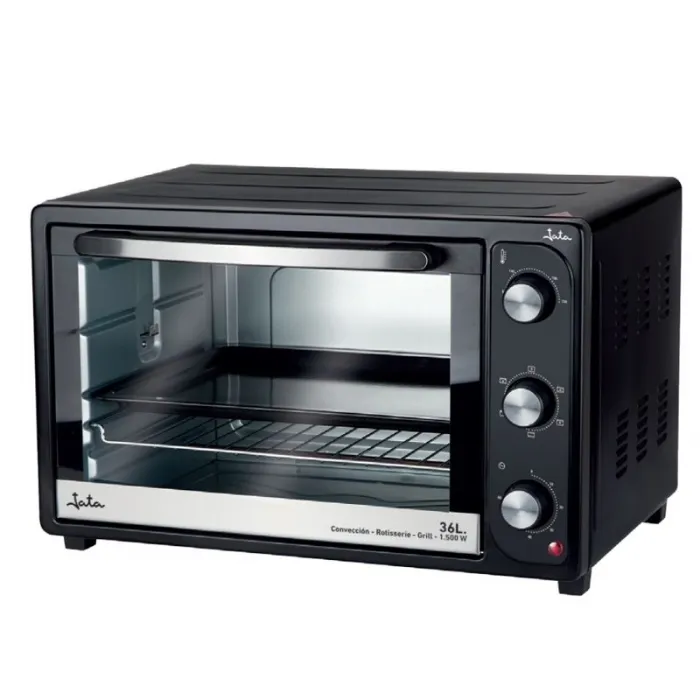 Horno-rotisserie HN936