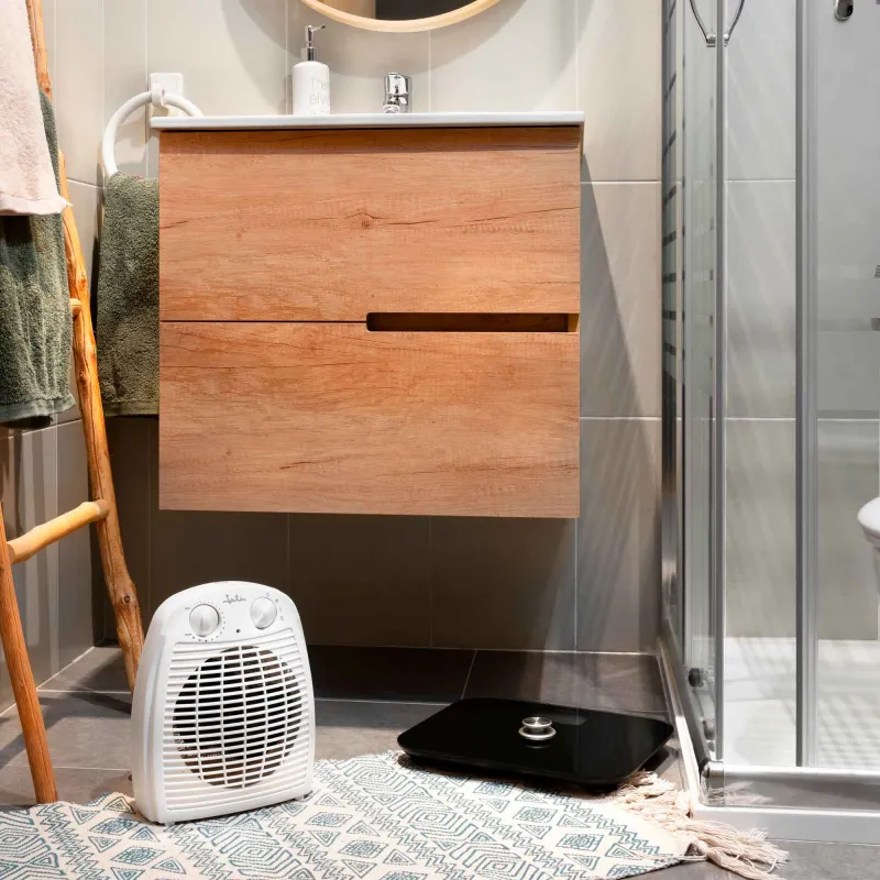 Calefactor eléctrico TV78