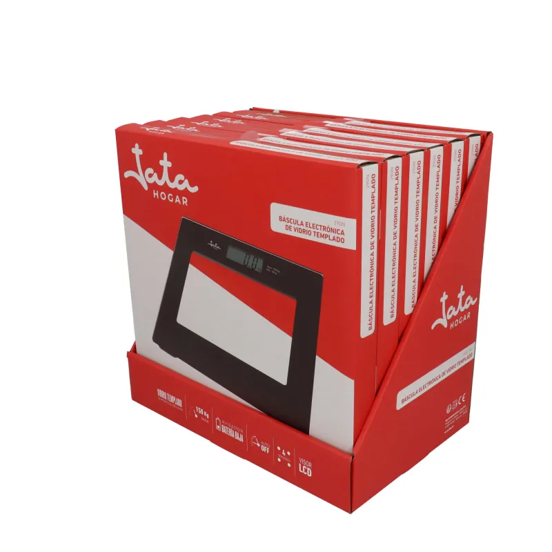 Báscula 290P / 290N