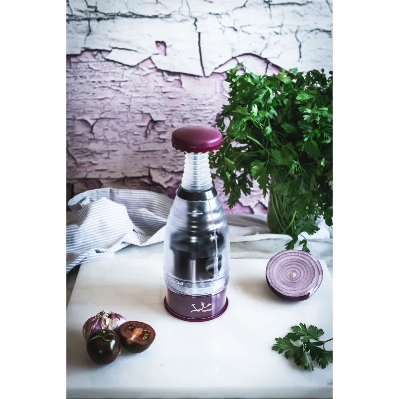 Picadora desmontable AC54