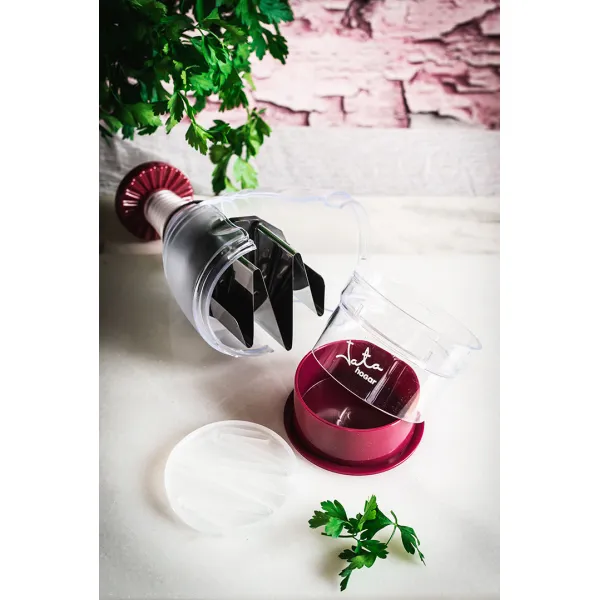 Picadora desmontable AC54