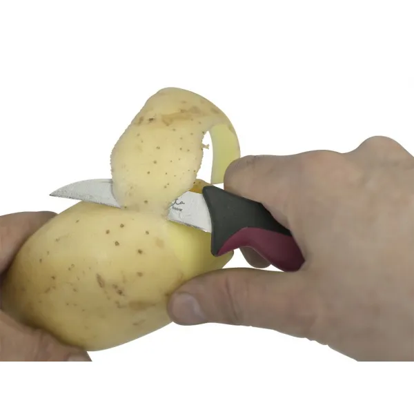 Set de 2 cuchillos AC37