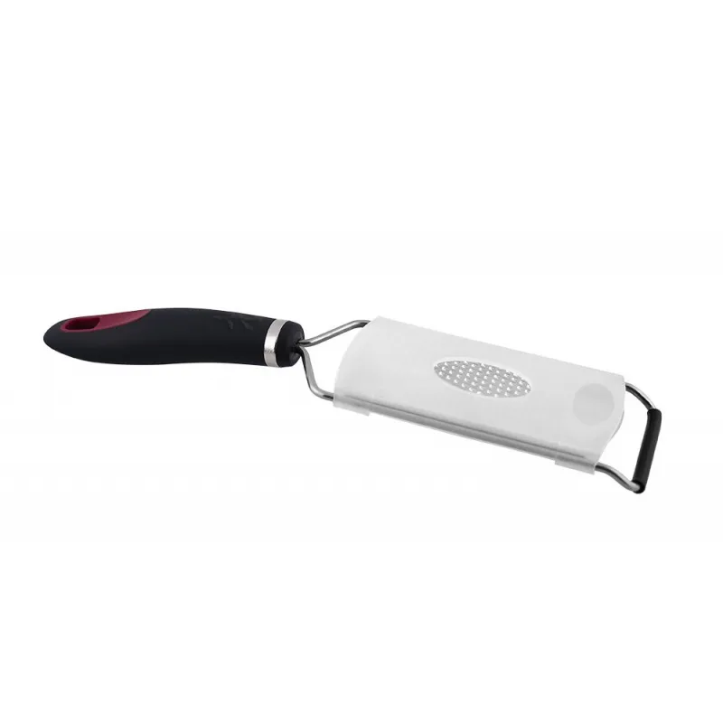 Rallador inox fino AC31