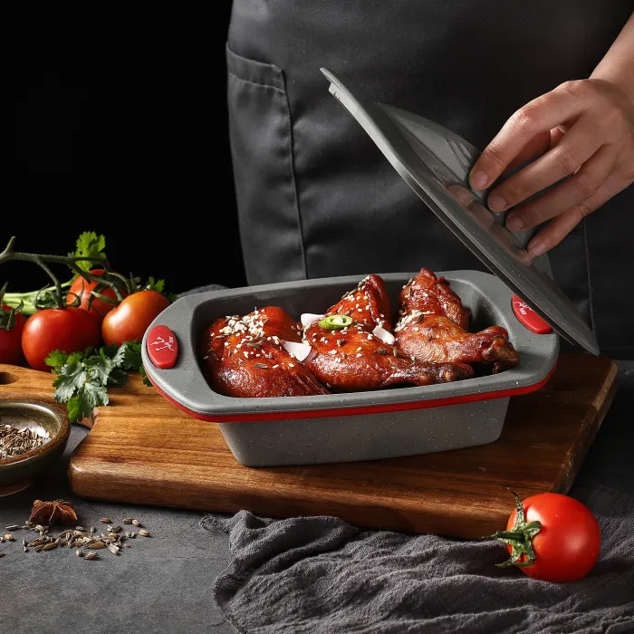 Molde de cocina MC68 2