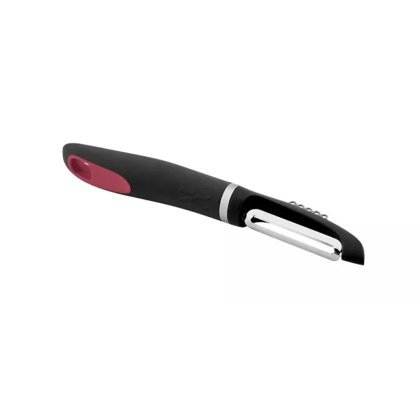 Pelador, raspador y vaciador AC23