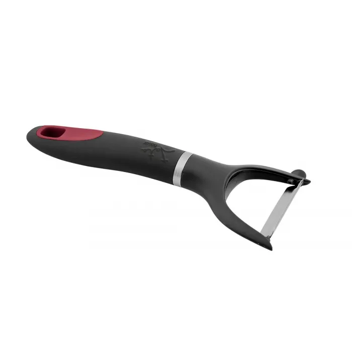 Pelador y corte sierra AC24 2