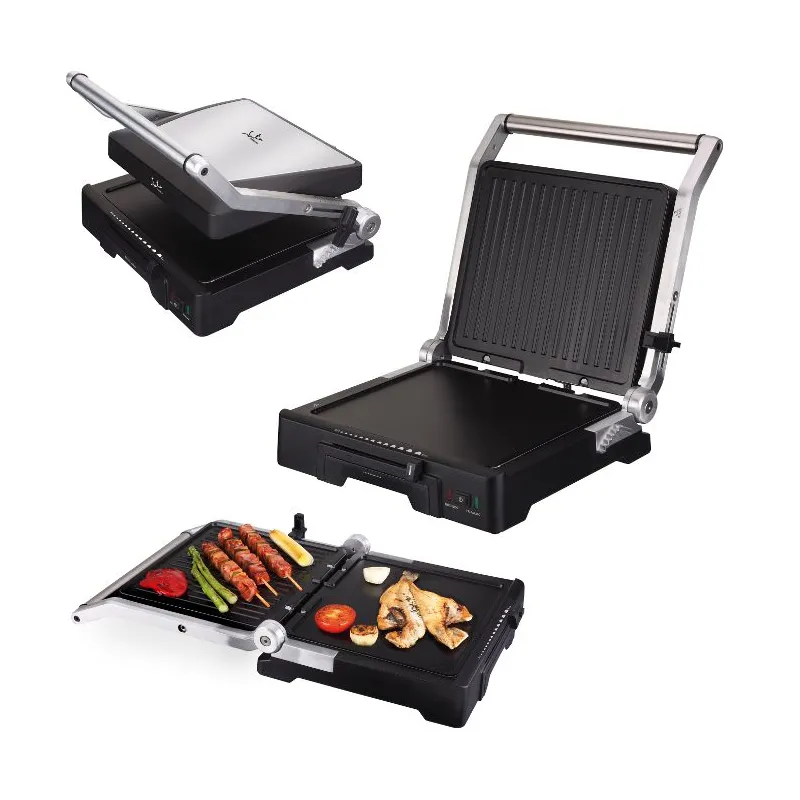 Grill de Asar Doble GR1100