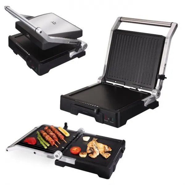 Grill de Asar Doble GR1100