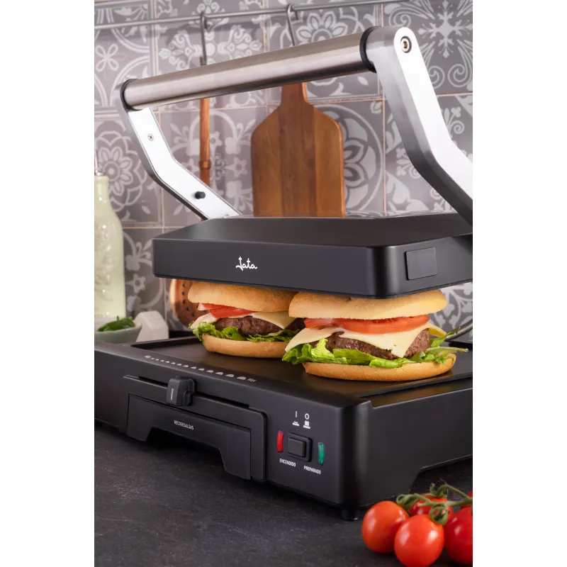 Plancha de asar GR1100