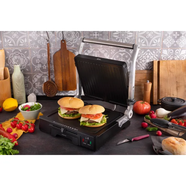 Plancha de asar GR1100