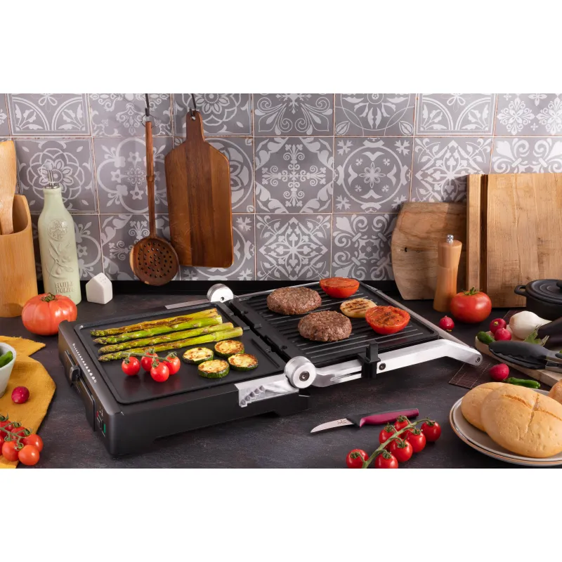 Plancha de asar GR1100