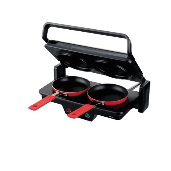 Recambio sartenes R266