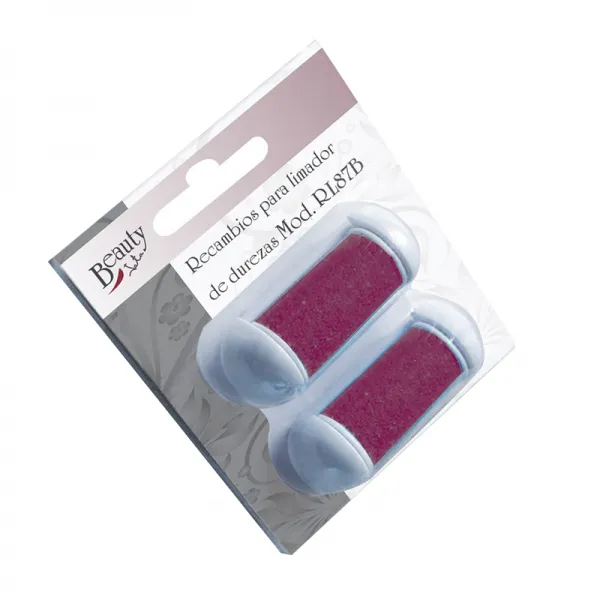 Limador de durezas/depiladora DL87B