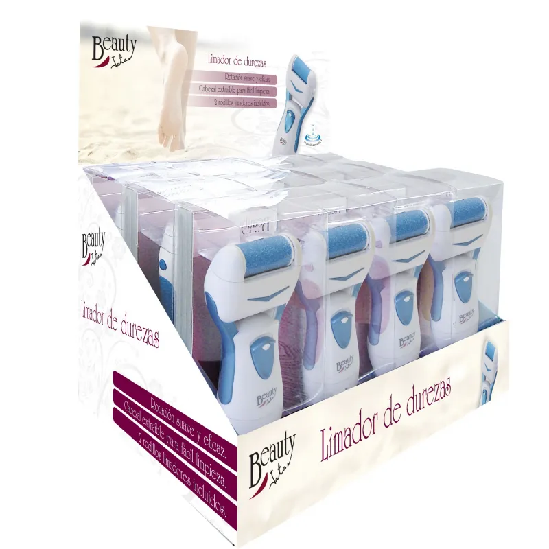 Limador de durezas LD85B