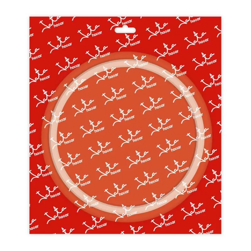 Recambio junta de silicona Mod. RJ10 para modelos HOLL2224, HOLL2226, HOLL2228, OPR6, OPR8 y OPR10