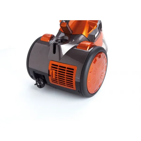 Aspirador multiciclónico sin bolsa Clase A AP999