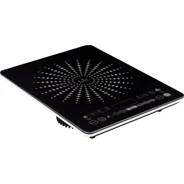 Cocina Eléctrica Inducción de Vidrio Templado VIN145