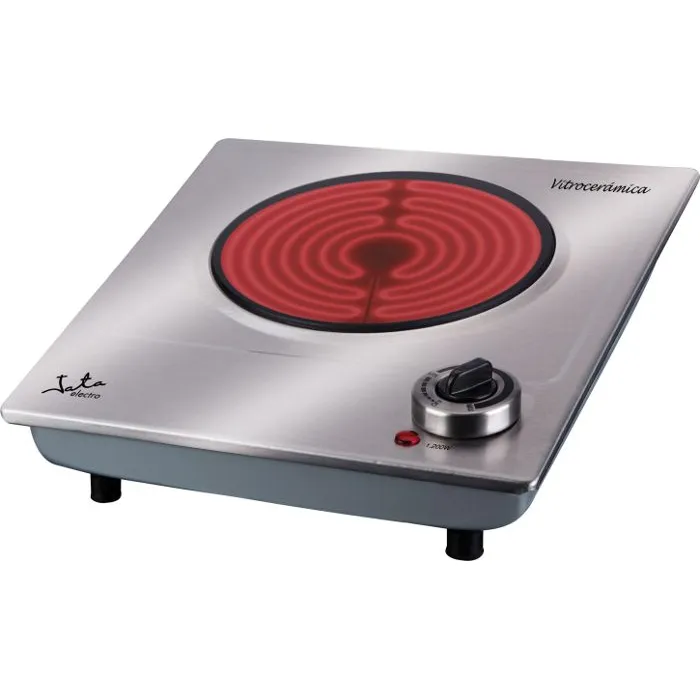 Cocina de gas JECG2701