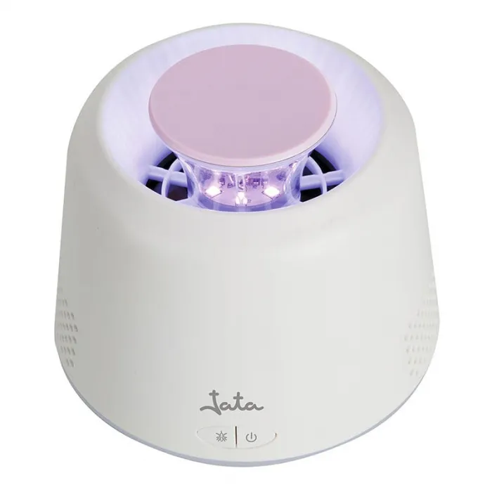 Antimosquitos y lámpara portátil MT2 2