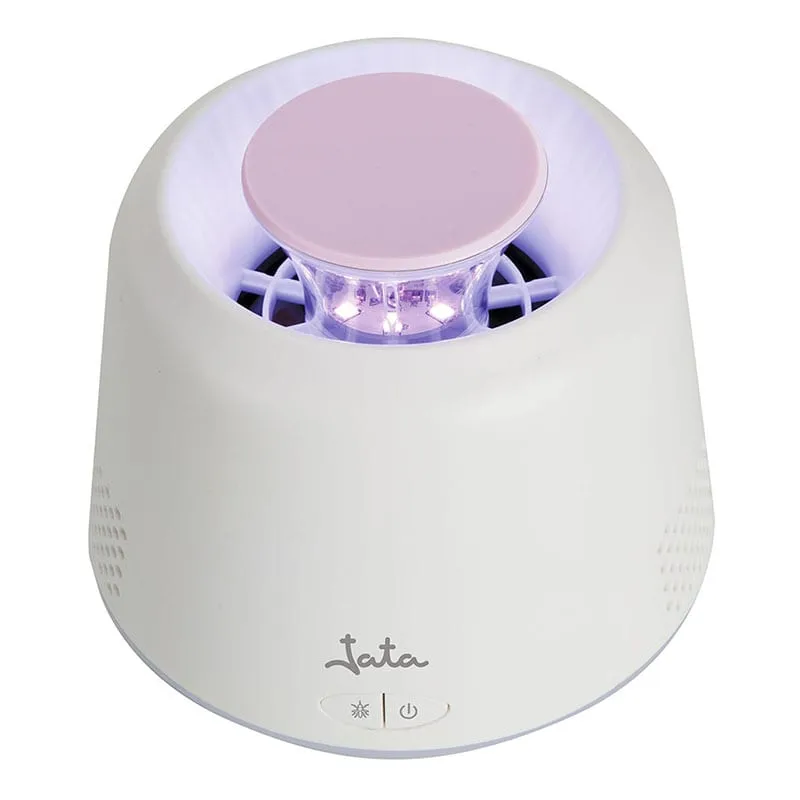 Antimosquitos y lámpara portátil MT2