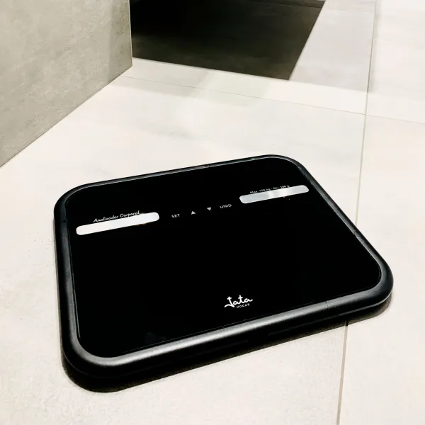 Analizador corporal Mod. 538