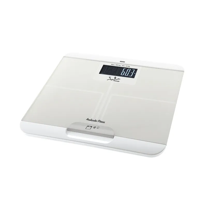 Analizador corporal Mod. 595