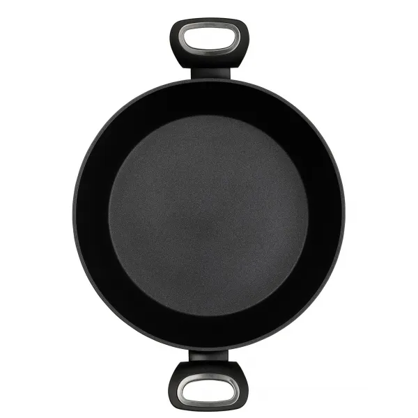 Tartera de aluminio forjado TAAL TF928