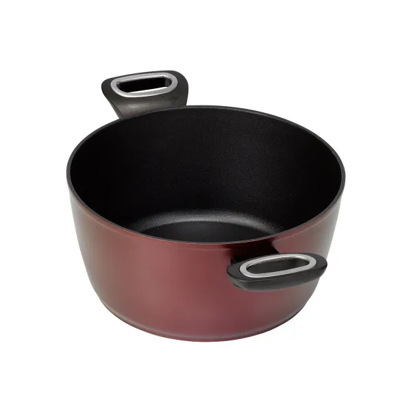 Cacerola de aluminio forjado TAAL CF922