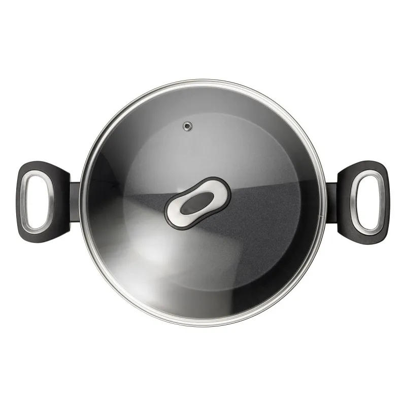 Cacerola de aluminio forjado TAAL CF922