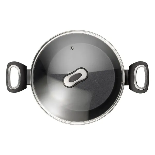 Cacerola de aluminio forjado TAAL CF922