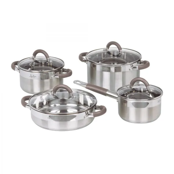 Batería de Cocina BC8