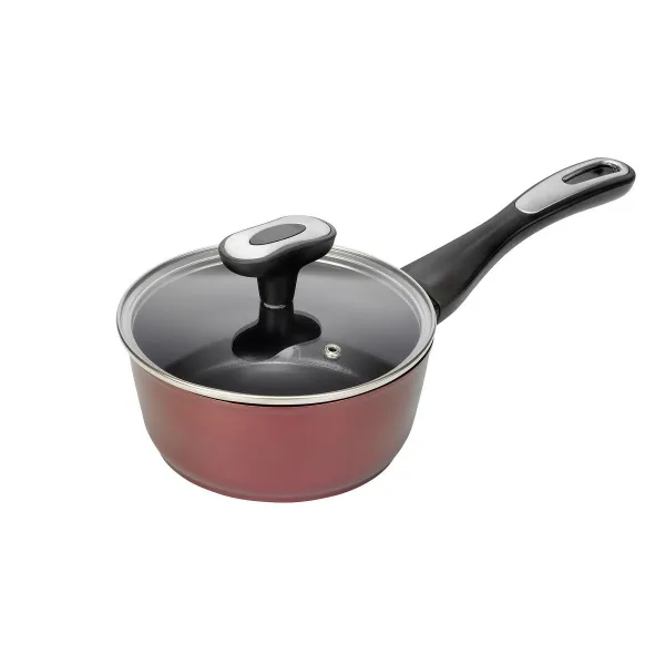 Cazo de aluminio forjado TAAL CF916