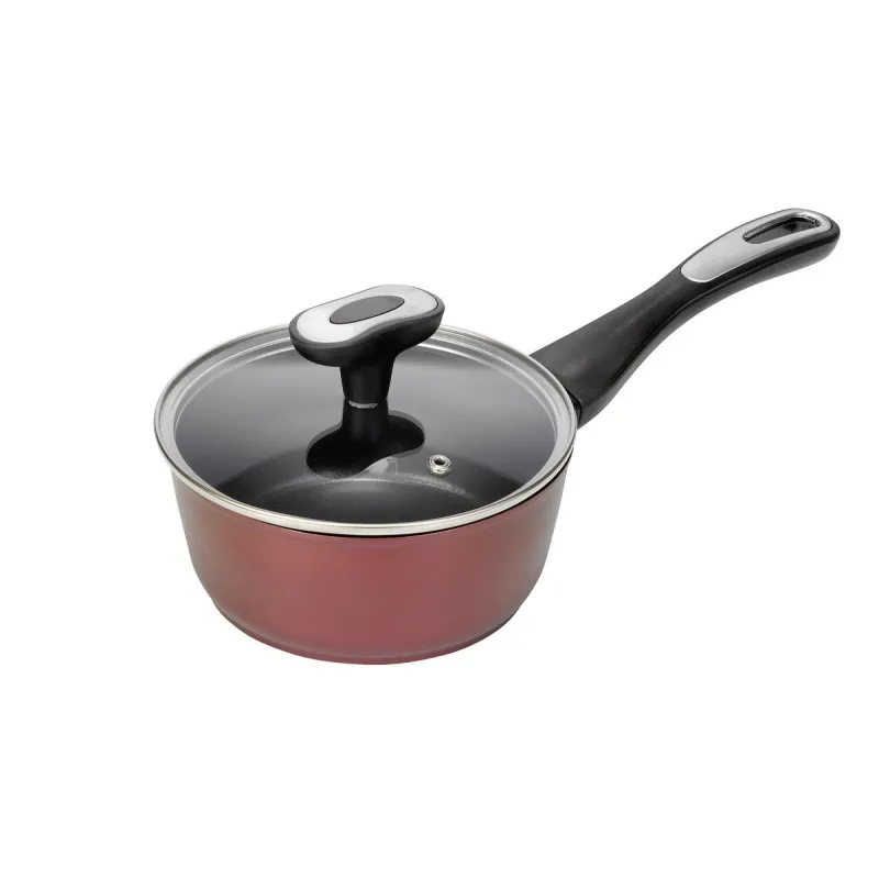 Cazo de aluminio forjado TAAL CF916