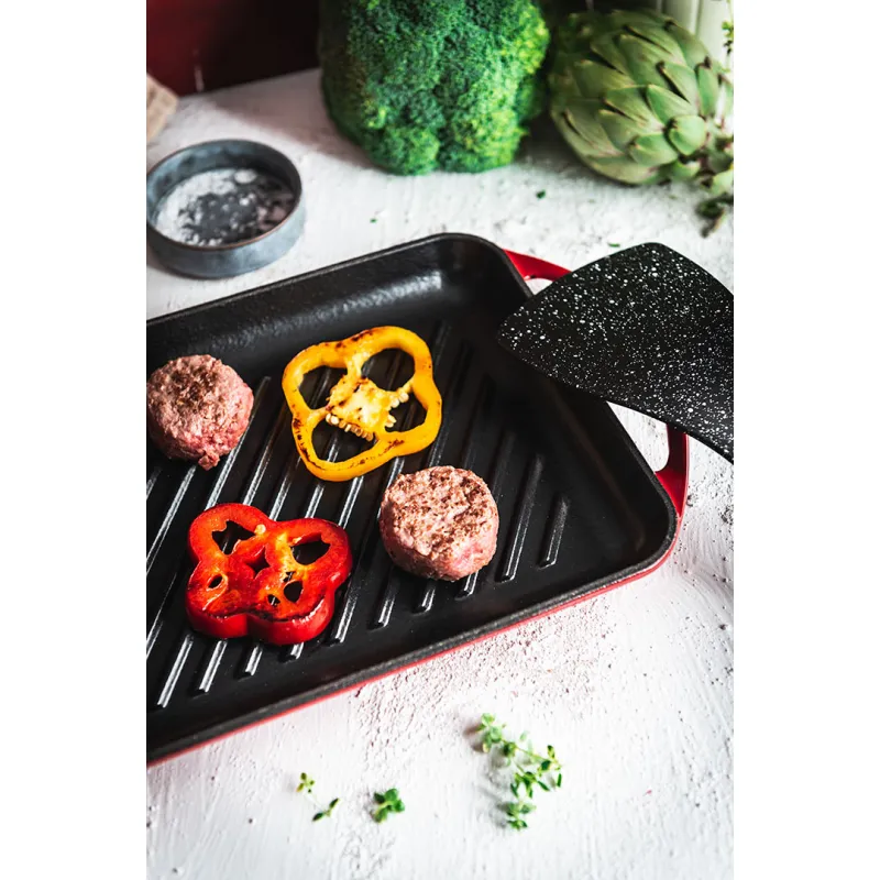 Parrilla grill GR33 Fogo